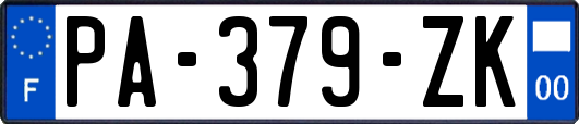 PA-379-ZK