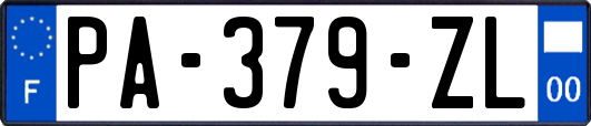 PA-379-ZL