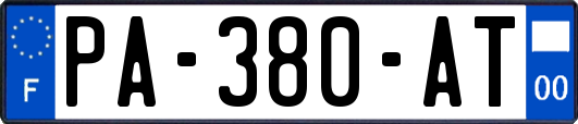 PA-380-AT