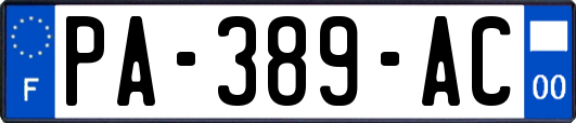 PA-389-AC