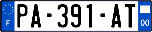 PA-391-AT