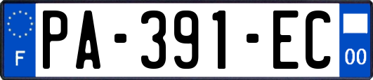 PA-391-EC