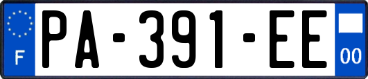 PA-391-EE