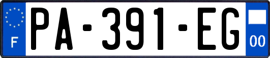PA-391-EG