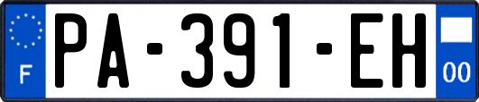 PA-391-EH