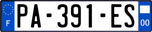 PA-391-ES