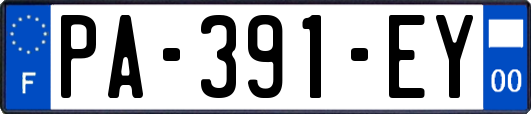 PA-391-EY