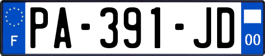 PA-391-JD