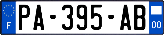 PA-395-AB
