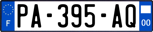 PA-395-AQ