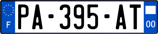 PA-395-AT