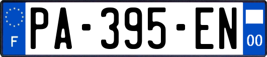 PA-395-EN