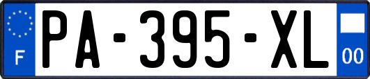 PA-395-XL