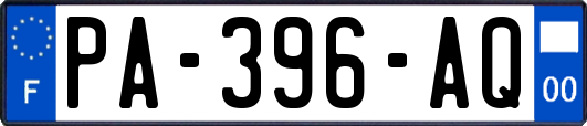 PA-396-AQ