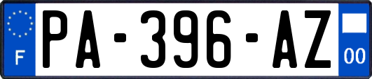 PA-396-AZ