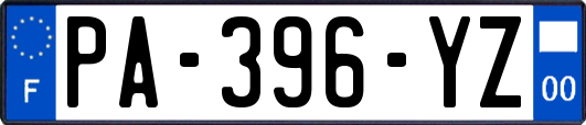 PA-396-YZ