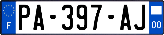 PA-397-AJ