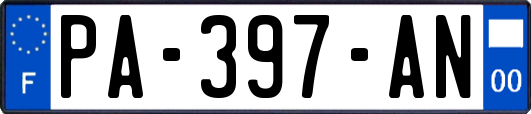 PA-397-AN
