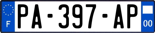 PA-397-AP