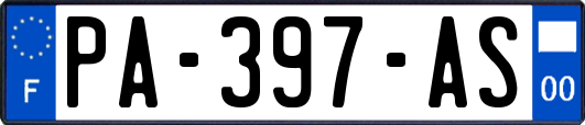 PA-397-AS
