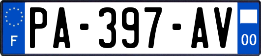 PA-397-AV