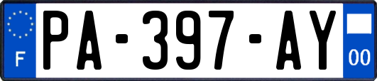 PA-397-AY