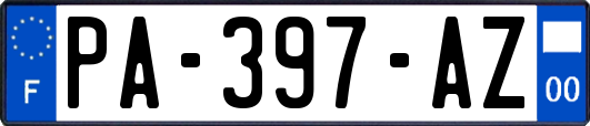 PA-397-AZ