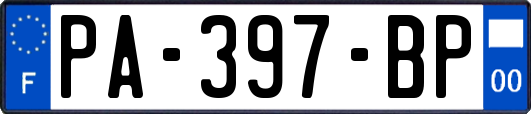 PA-397-BP