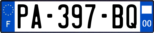 PA-397-BQ