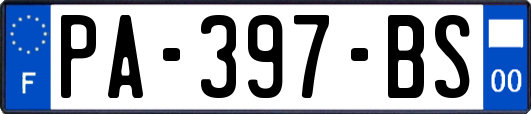 PA-397-BS