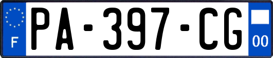 PA-397-CG