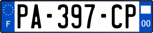 PA-397-CP