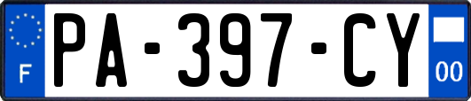 PA-397-CY