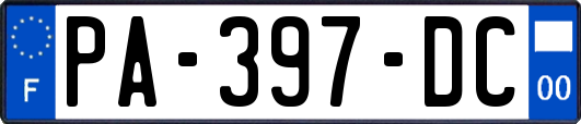 PA-397-DC