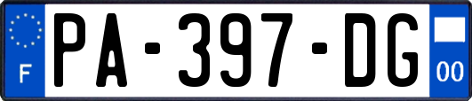 PA-397-DG