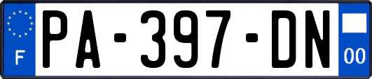 PA-397-DN