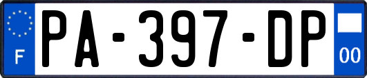 PA-397-DP