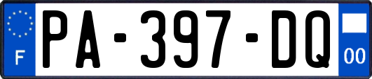 PA-397-DQ