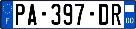 PA-397-DR
