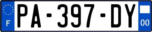 PA-397-DY