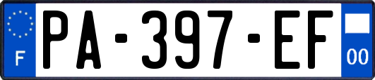 PA-397-EF