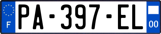 PA-397-EL