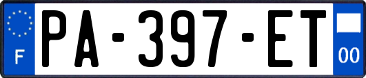 PA-397-ET