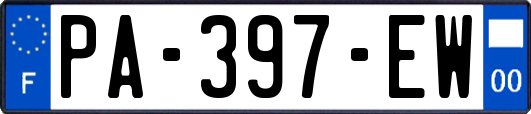 PA-397-EW