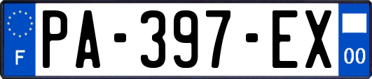 PA-397-EX