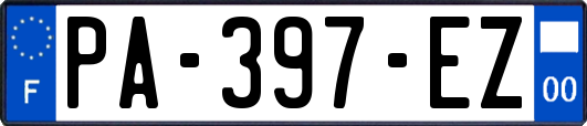 PA-397-EZ