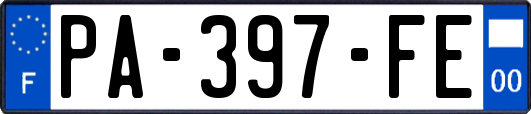 PA-397-FE