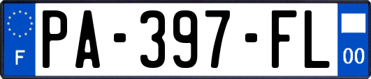 PA-397-FL