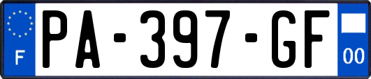 PA-397-GF
