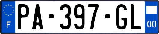 PA-397-GL